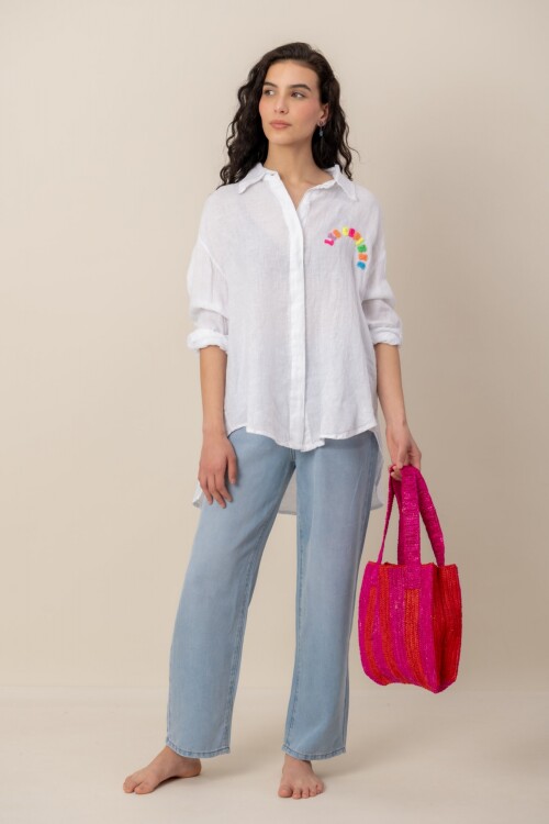 Camisa Copine Camisa Copine