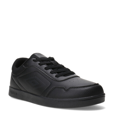 Championes de Hombre Umbro Negro