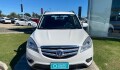 Changan CS35 AT - 2015 Changan CS35 AT - 2015