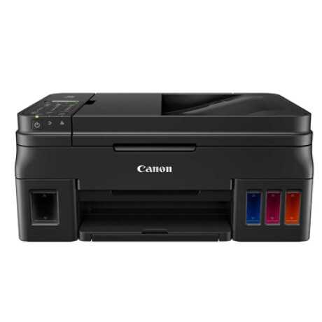 Impresora Multifunción Canon Pixma G4110 WiFi Sistema Continuo\n 001