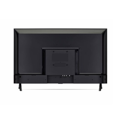 Smart TV LG 32" HD webOS ThinQ AI 32LQ600BPSA Smart TV LG 32" HD webOS ThinQ AI 32LQ600BPSA