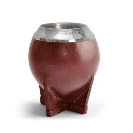 Mate De Calabaza Épsilon Habano Premium