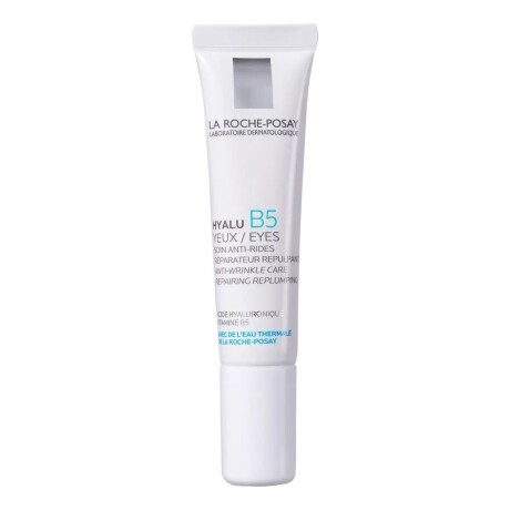 Contorno de Ojos La Roche-Posay Hyalu B5 Día/Noche 15Ml Contorno de Ojos La Roche-Posay Hyalu B5 Día/Noche 15Ml
