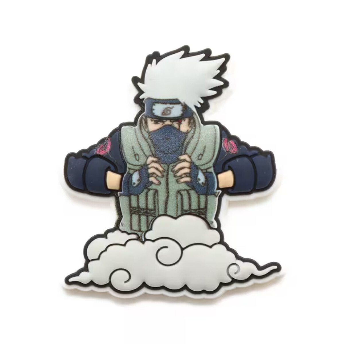 Naruto Kakashi 