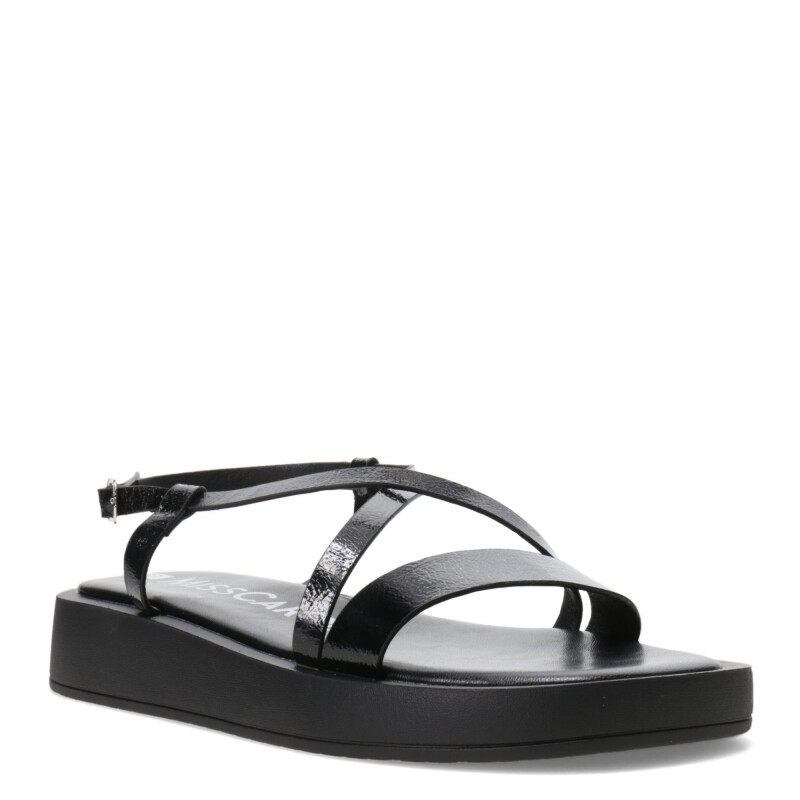 Sandalias de Mujer Miss Carol DEXAL Negro