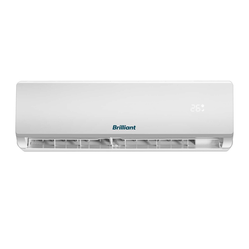 AIRE ACONDICIONADO BRILLIANT 21000-BTU ON/OFF