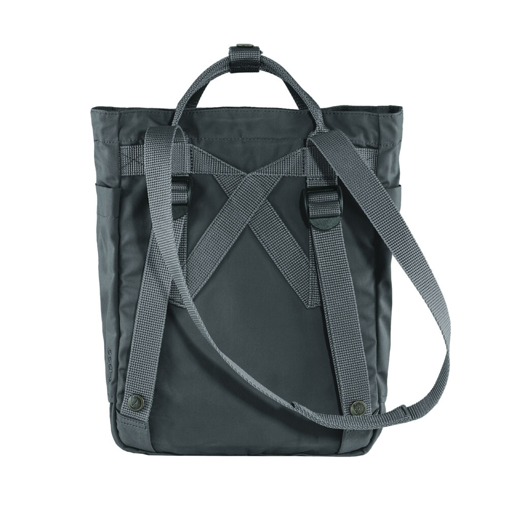 Kanken Totepack Mini Graphite