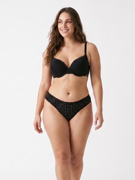 SOUTIENE CON COPA SUSY NEGRO