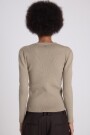 SWEATER MESSIER Vison