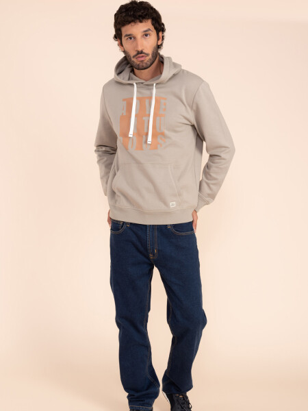Pantalón de Jean Clásico Azul Oscuro