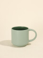 Taza Wave Color Unico