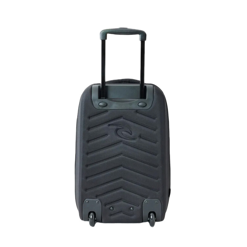 Bolso Rip Curl F-Light Transit 45L Icons - Negro Bolso Rip Curl F-Light Transit 45L Icons - Negro