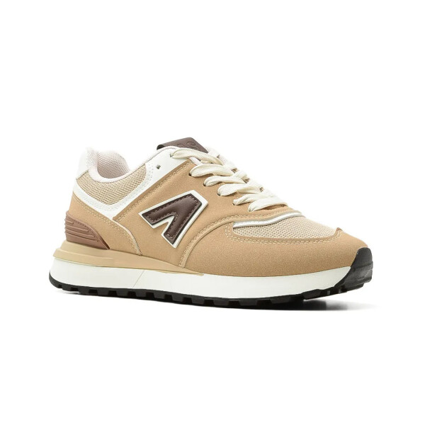 DEPORTIVO MILA 2.0 A - AMERICAN SPORT CAMEL