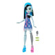 Monster High Muñeca Frankie Stein Pijamas Monstruosas Monster High Muñeca Frankie Stein Pijamas Monstruosas