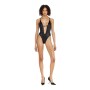 Bañadores Para Mujer Daisy-Dnm Negro