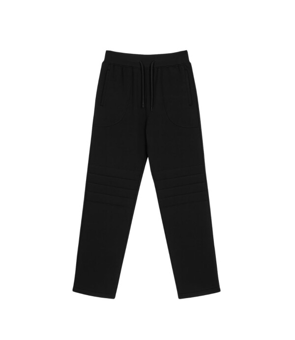 Pantalón deportivo Negro