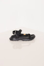 SANDALIA JOE Negro