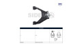 Parilla De Suspension Delantera Mitsubishi L200 07-14 Der Parilla De Suspension Delantera Mitsubishi L200 07-14 Der