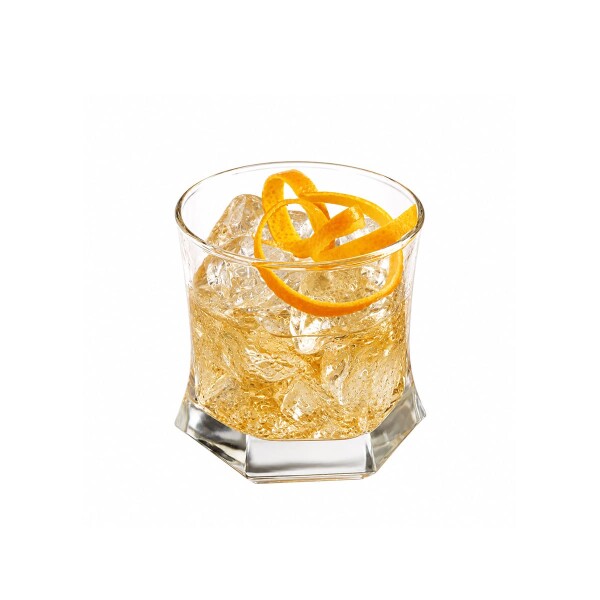 Vaso Vivaldi 250 ml CRISTAR Vaso Vivaldi 250 ml CRISTAR