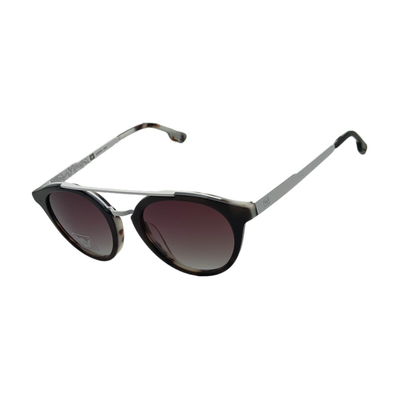 HANG LOOSE HS070 C001 4822 C NEGRO D - Adulto - Blanco blancocombinado