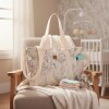 Bolso maternal Florence KIKKABOO beige