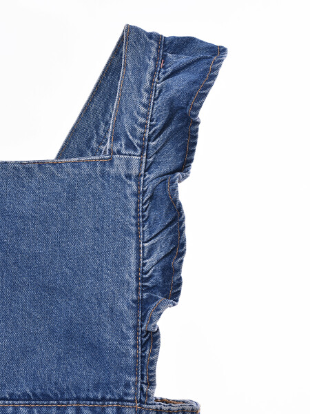 JUMPER FEDERICA AZUL OSCURO