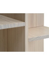 Soporte SOLLERUP estantes pino macizo Soporte SOLLERUP estantes pino macizo