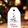 Tag colgante navidad 5x8,5 cm DISEÑO 2