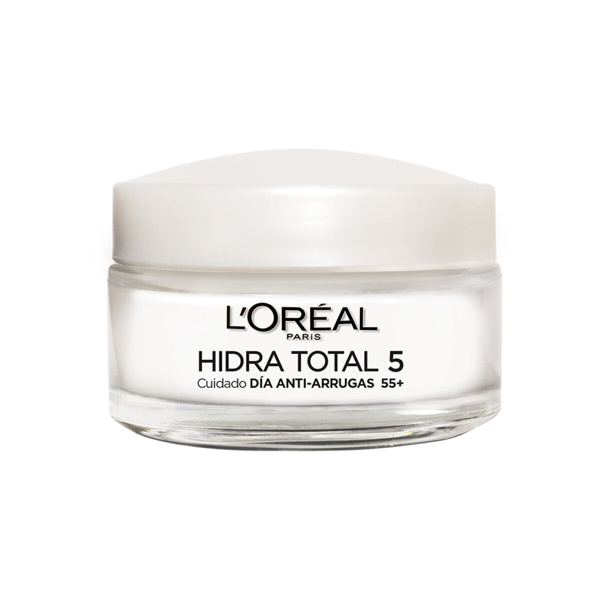 Crema L'Oréal Paris Hydra-Total 5 +55 50ml 