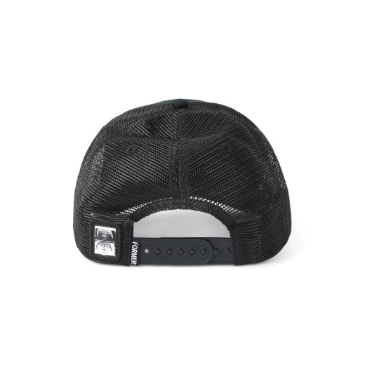 Gorro Cap Former B.Howard Trucker Gorro Cap Former B.Howard Trucker