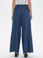 Pantalon Darling Azul Medio