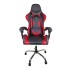 Silla Gamer Empoli EM-GC01 Loki Negro/Rojo