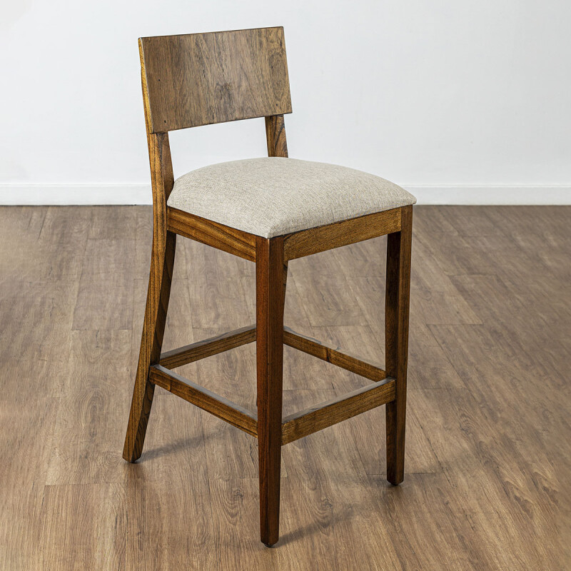 BANQUETA 003 - CREMA 305532 (CD) Unica