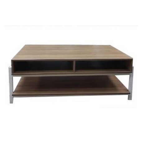 MESA DE LIVING CENTRAL FUSION MADERA MESA DE LIVING CENTRAL FUSION MADERA