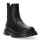 Botas de Niña MINI Miss Carol Aurland Negro