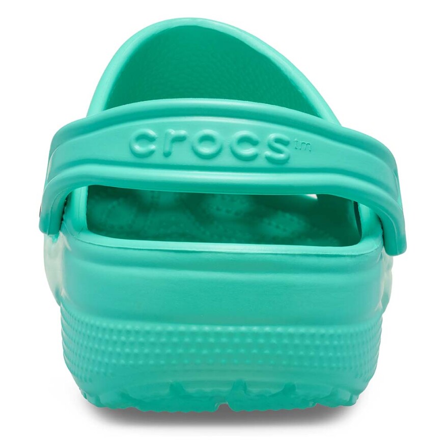 Classic Clog - Unisex Lagoon