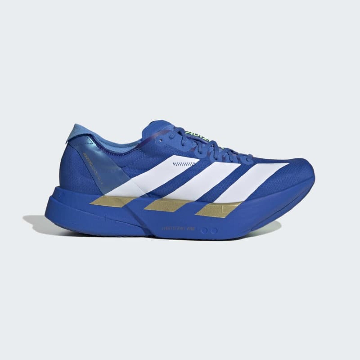 Championes Adidas Adizero Adios Pro 4 M - Azul 