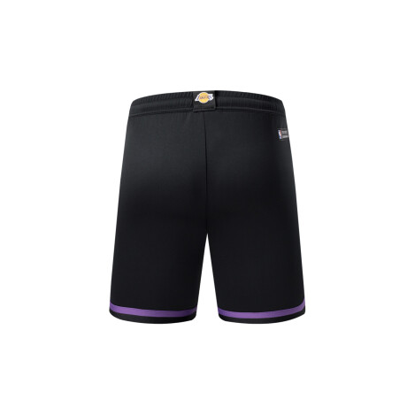 SHORT NBA TEAM CLASSIC LAKERS