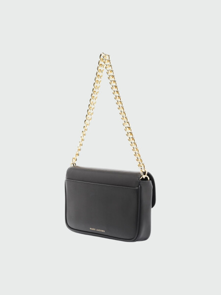 Marc Jacobs - Cartera de hombro con cadena, The Shoulder Bag 0