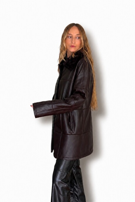 EGIPTO LAMBSKIN OBISPO