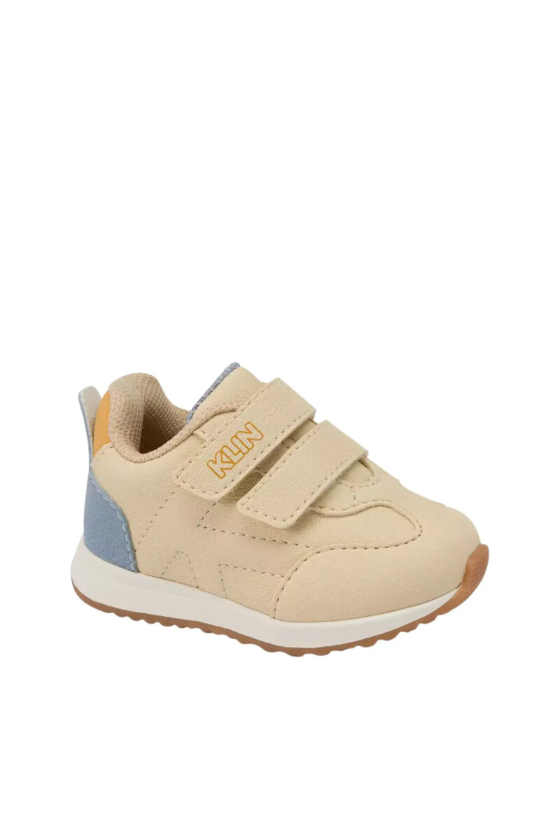 CALZADO DEPORTIVO KLIN KIDS WALK BABY 453 