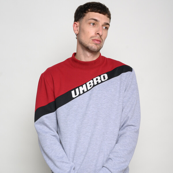 BUZO JUT Umbro Hombre 5mw