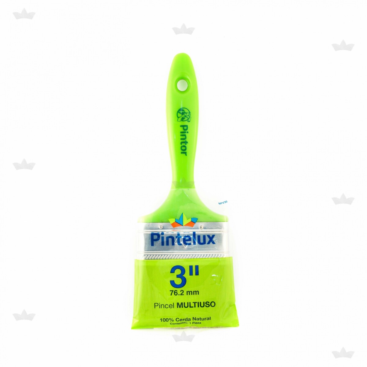 PINCEL PINTELUX LINEA PINTOR-N° 3 - N/A 