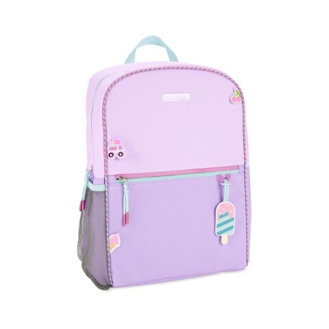 MOCHI.WANDER Mochila Infantil Tamaño Grande Skip Hop Wander - Golosinas