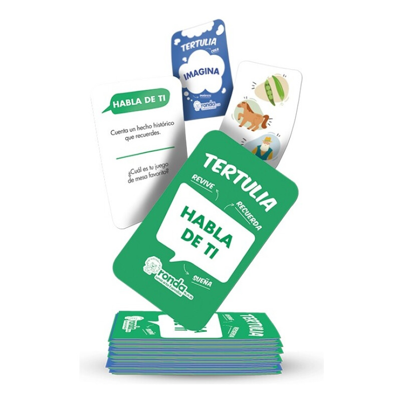 Tertulia Tertulia