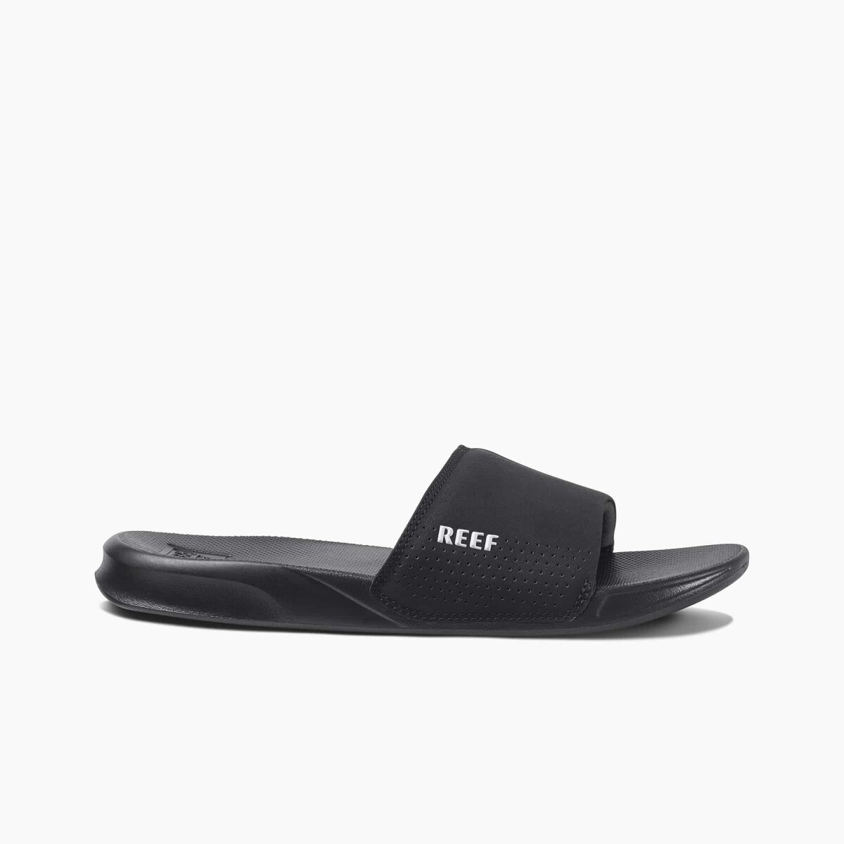 Ojota Reef Hombre Moda One Slide - S/C 