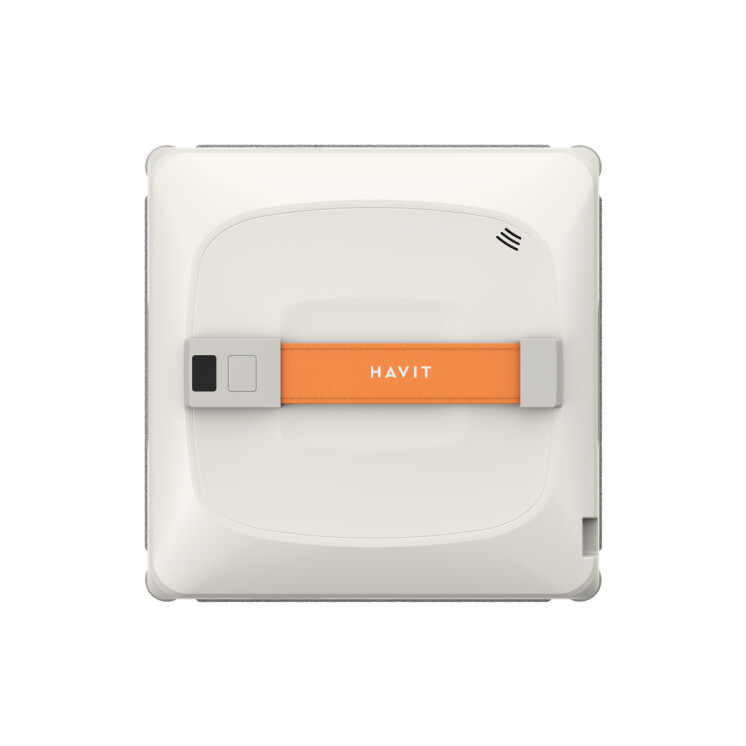 Robot limpiavidrios Havit HCR107 Pro con doble depósito Robot limpiavidrios Havit HCR107 Pro con doble depósito