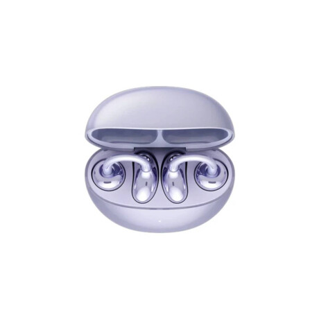 Auriculares Honor Choice Clip Purple