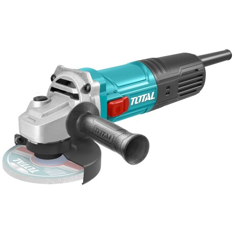 Amoladora Angular 4.1/2" - 750w Amoladora Angular 4.1/2" - 750w