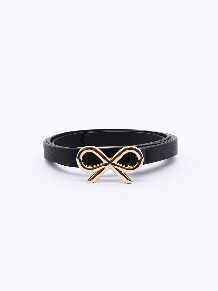 CINTO TORONTO - NEGRO 